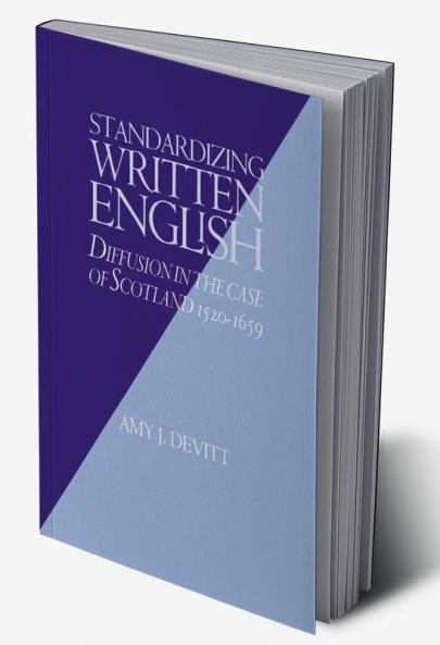 Standardizing Written English