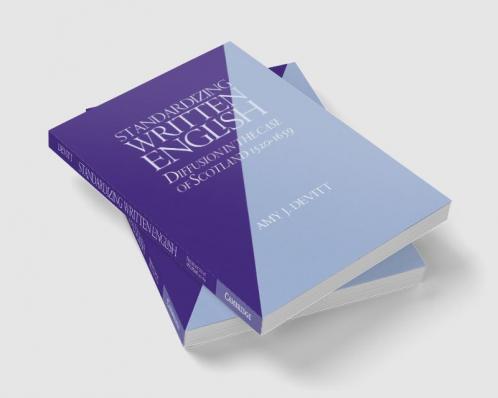 Standardizing Written English