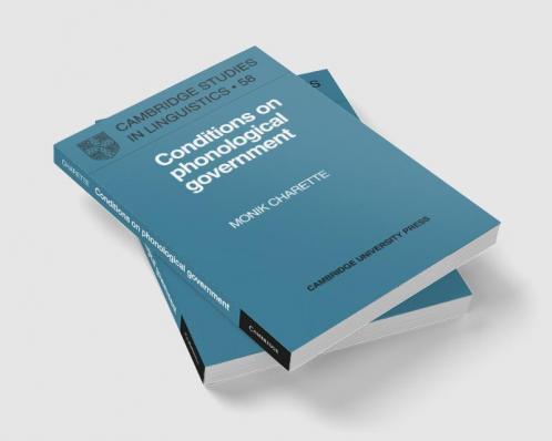 Conditions on Phonological Government