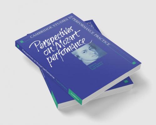 Perspectives on Mozart Performance