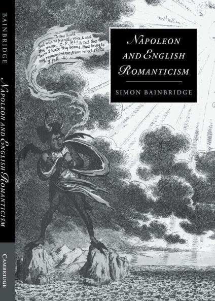 Napoleon and English Romanticism