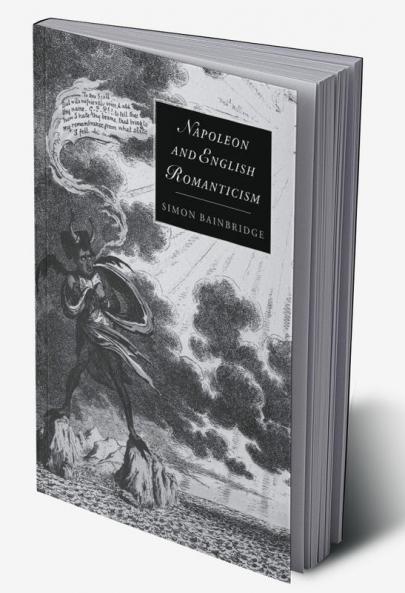 Napoleon and English Romanticism