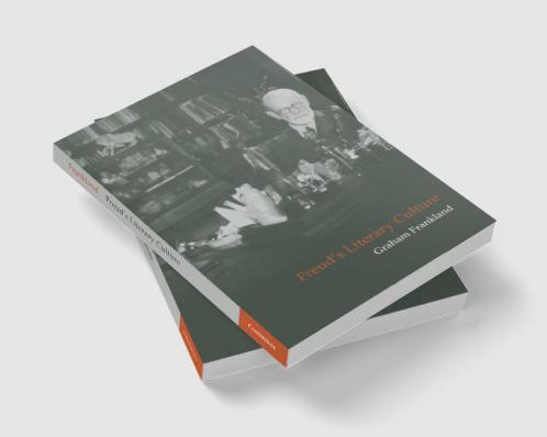 Freud's Literary Culture