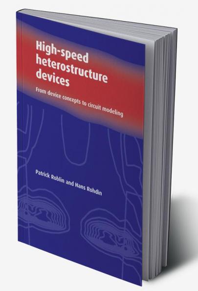 High-Speed Heterostructure Devices