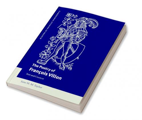 The Poetry of Fran OIS Villon