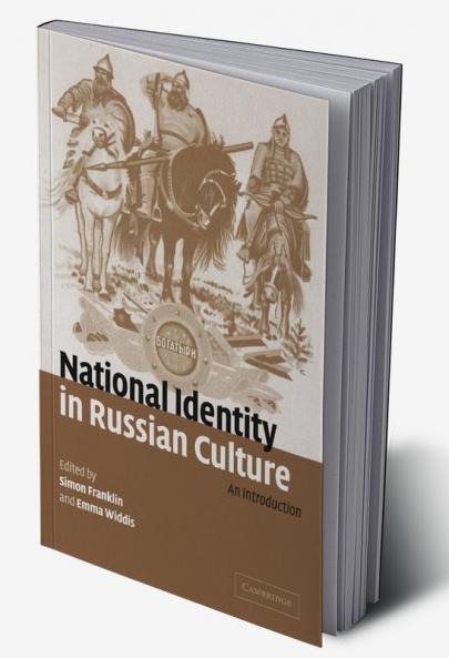 National Identity in Russian Culture