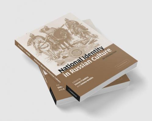National Identity in Russian Culture