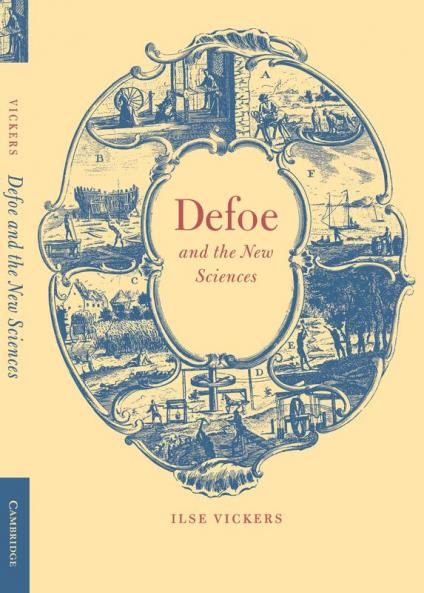 Defoe and the New Sciences