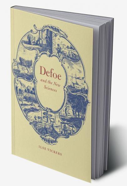 Defoe and the New Sciences