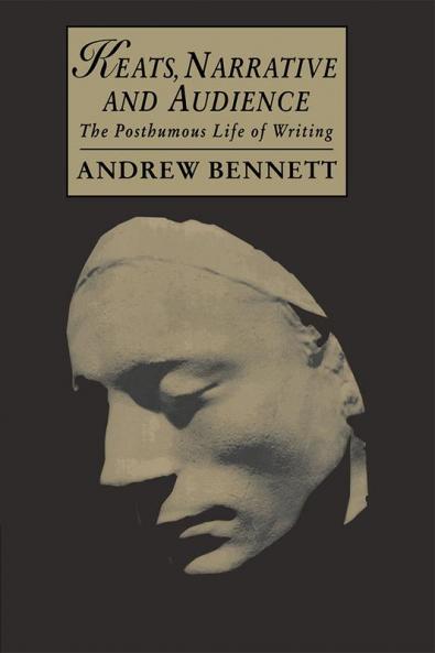 Keats Narrative and Audience