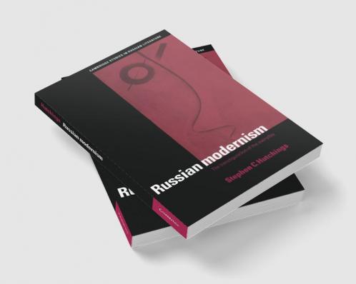 Russian Modernism