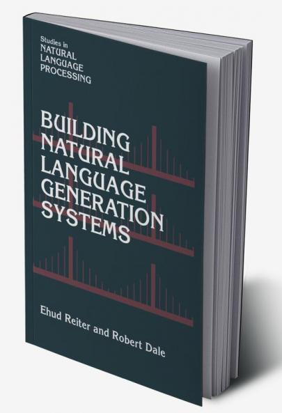 Building Natural Language Generation Systems
