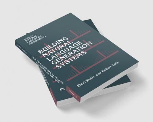 Building Natural Language Generation Systems