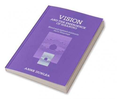 Vision and the Emergence of Meaning
