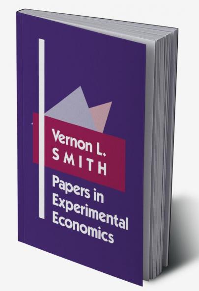 Papers in Experimental Economics