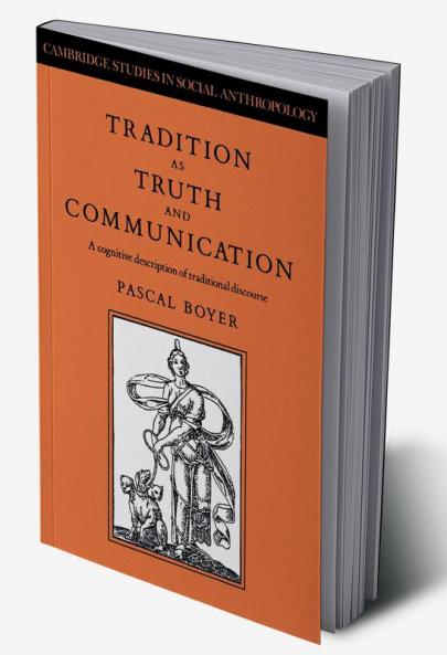 Tradition as Truth and Communication