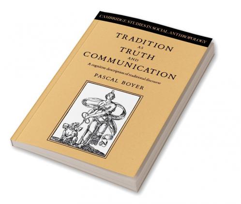 Tradition as Truth and Communication