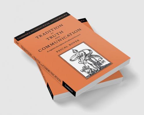 Tradition as Truth and Communication