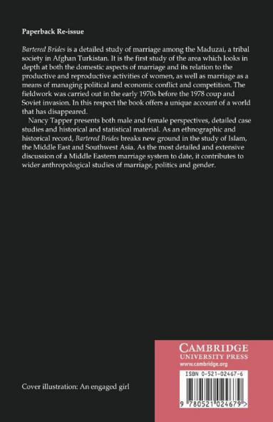 Bartered Brides