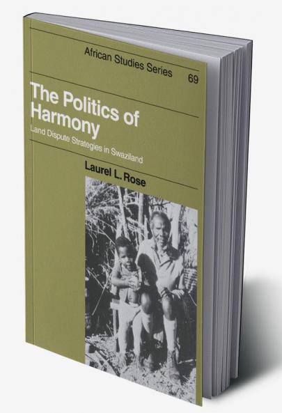 The Politics of Harmony