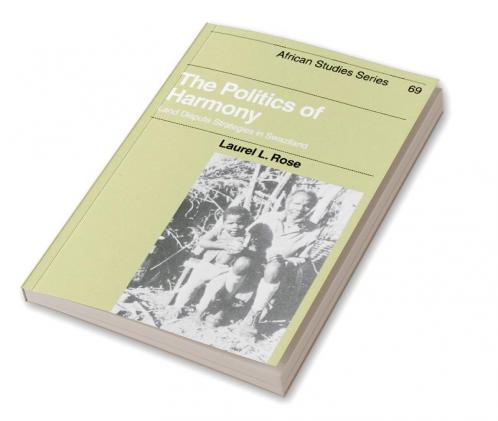 The Politics of Harmony