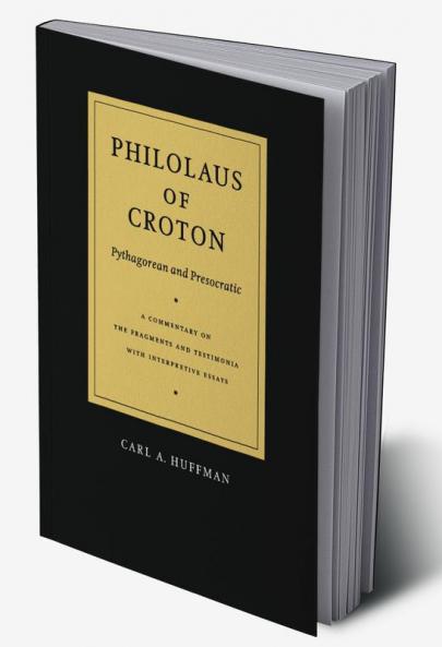Philolaus of Croton
