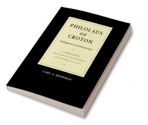 Philolaus of Croton