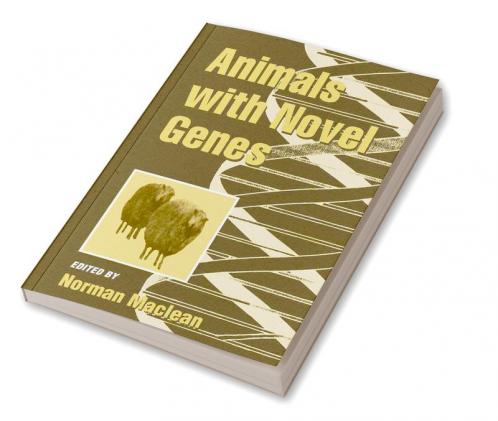 Animals with Novel Genes