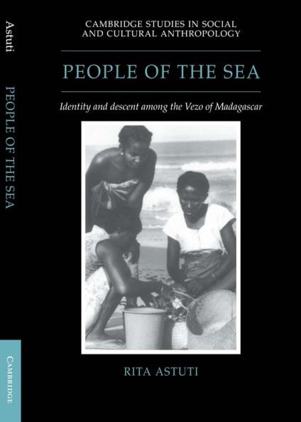 People of the Sea