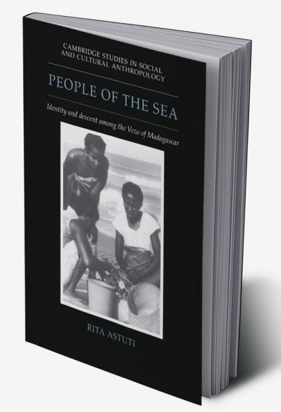 People of the Sea