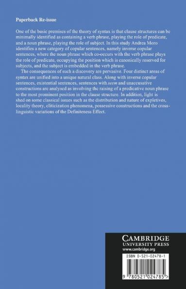 The Raising of Predicates