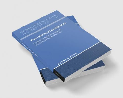 The Raising of Predicates