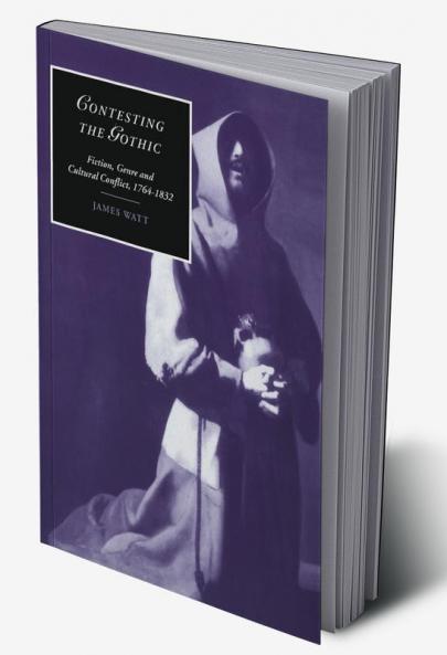 Contesting the Gothic