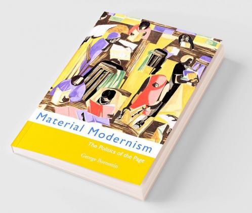 Material Modernism