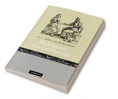 Shakespeare Law and Marriage