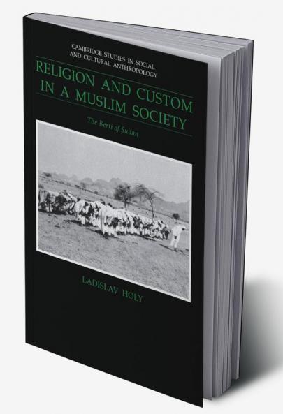 Religion and Custom in a Muslim Society