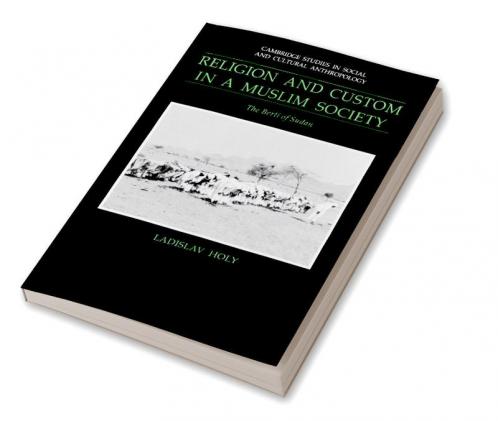 Religion and Custom in a Muslim Society