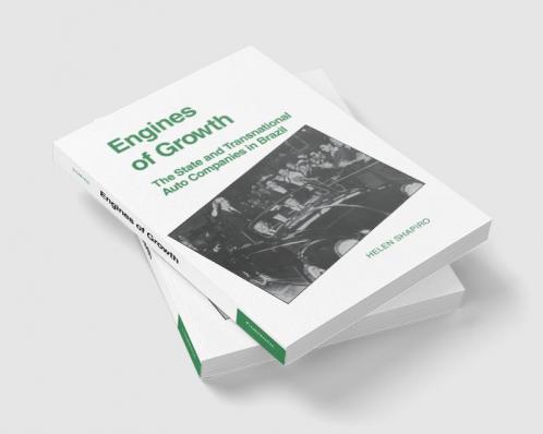 Engines of Growth