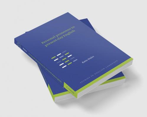 Personal Pronouns in Present-Day English