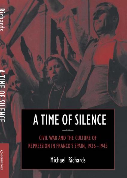 A Time of Silence