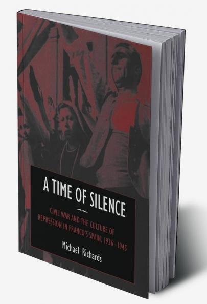 A Time of Silence