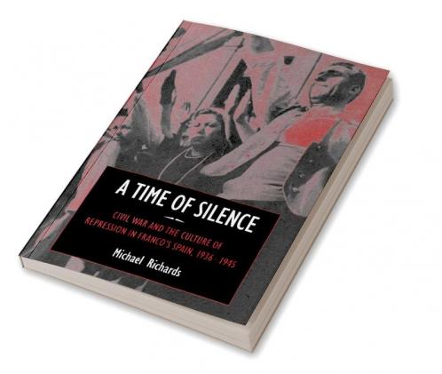 A Time of Silence