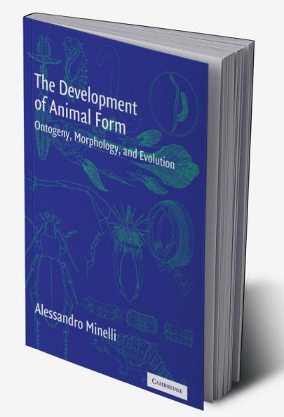 The Development of Animal Form