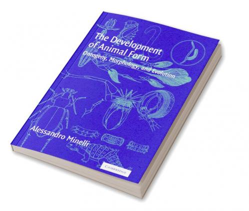 The Development of Animal Form