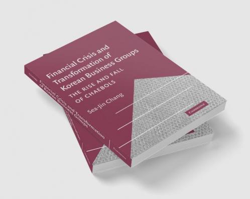 Financial Crisis and Transformation of Korean Business Groups