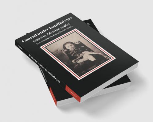 Conrad Under Familial Eyes