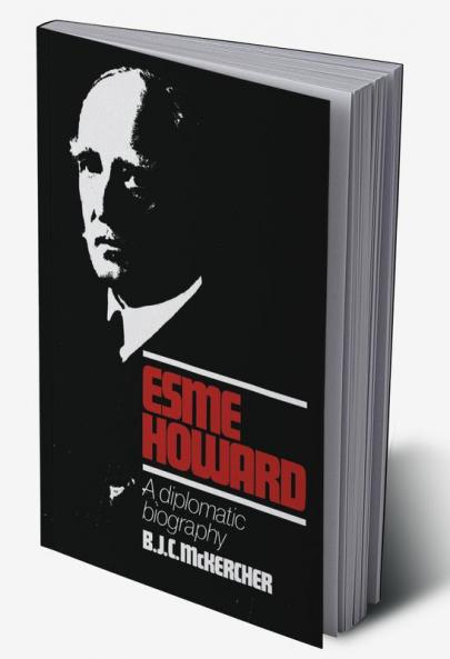 Esme Howard