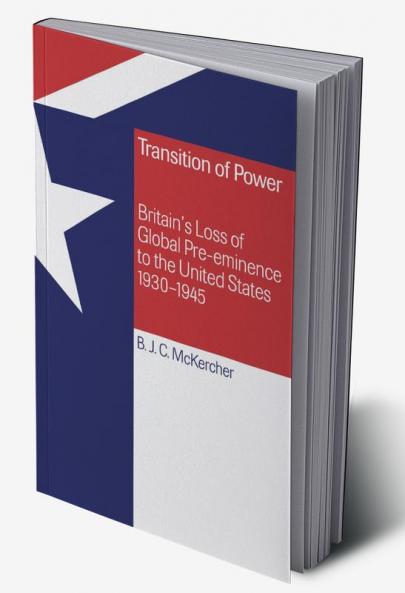 Transition of Power