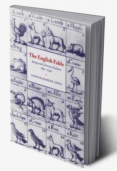 The English Fable