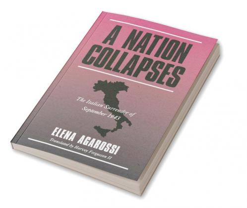 A Nation Collapses
